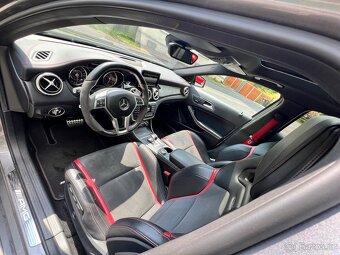 Mercedes-Benz GLA, AMG GLA 45 Edition 1 - 6