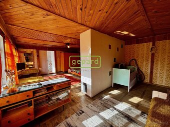 Prodej chaty 117 m², Bělá pod Bezdězem - 6