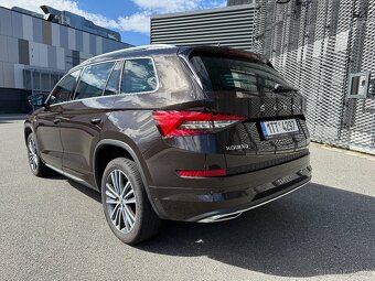 Škoda Kodiaq 2.0tdi 140kw L&K - 6