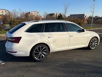 Škoda Superb III – Laurin & Klement – Perfektní stav 🔥 - 6
