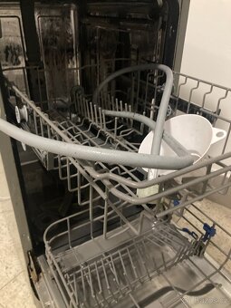 Myčka: AMICA zwm 427 iec za odvoz - 6