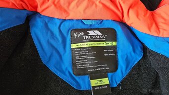Lyžařská bunda Trespass - 6