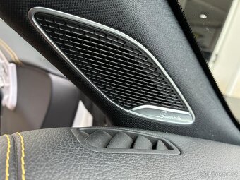 Mercedes Benz cla 45s amg - 6