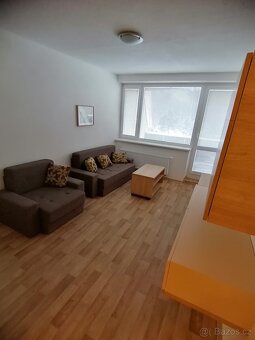 Prodej bytu 2kk se dvěmi lodžiemi - 6