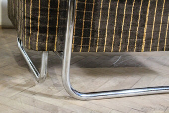 polohovací křesla funkcionalismus,Strafor - 6