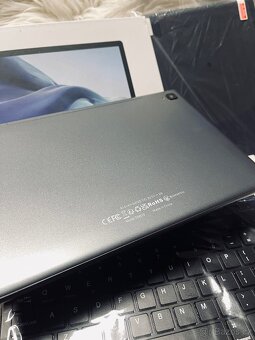 HISORL ANDROID tablet 64GB - 6