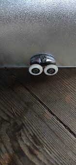 Posuvné dveře do sprchového koutu - 6