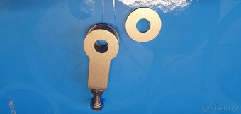 Jawa 50 pionýr, fichtl, speciál, tuning NEREZ - 6