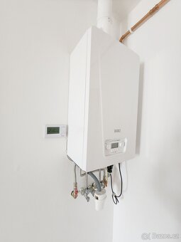 Pronájem bytu 1+1, 32 m² – Polná, Sezimovo náměstí - 6