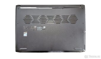 Lenovo IPG 3 | Ryzen 5 | 16GB RAM | SSD 512GB | RTX 4GB VRAM - 6