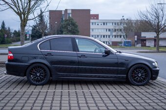 BMW E46 330i 170 kw - 6