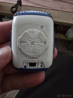 GPS garmin Edge 500 na kolo - 6