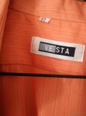 Pánské společenské košile. - 6