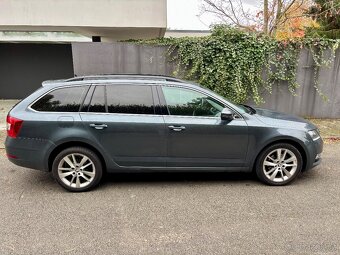 Škoda Octavia 1.5 TSI 114 000km STYLE - 6