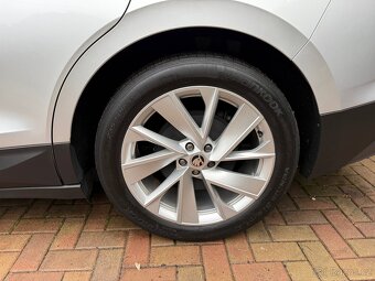 ŠKODA ENYAQ iV 60 / MATRIX LED / DPH - 6