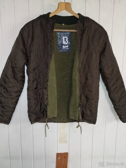Bunda parka M65 Brandit XL - 6