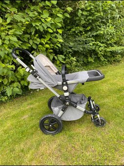 Kočárek Bugaboo Cameleon - 6