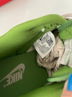 Nike Dunk tenisky 40 - 6