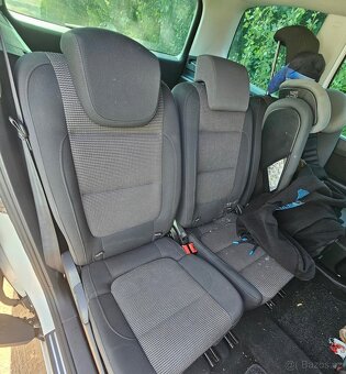 Volkswagen Sharan 2.0tdi - 6