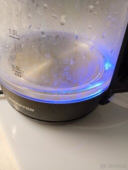 Varná konvice Smarton 1.7L - 6