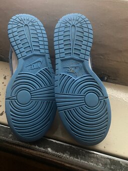 Nike Dunk Low university blue - 6