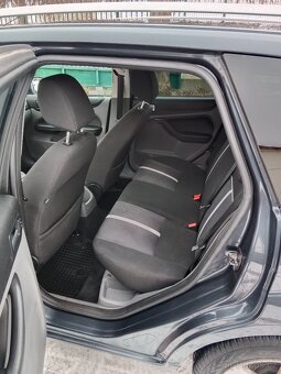 Ford Focus II 1.6benzin 74kw - 6