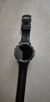 Amazfit t-rex 3 - 6