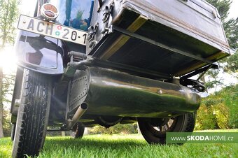 Laurin  Klement – Škoda 110 1925 -1925 - 6