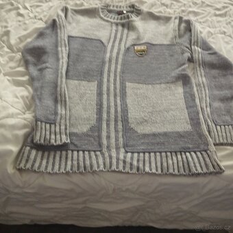 Prodám pánský svetr - 6