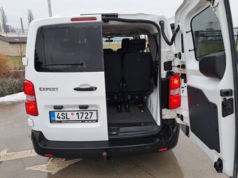 Na splátky bez registru (Peugeot) - 6