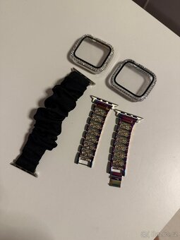 apple watch SE 2 44mm - 6