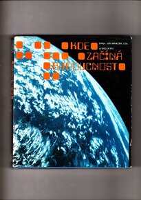 Záhady + podivuhodná budoucnost - 6