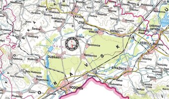 Zemědělská půda, prodej, Milotice, Hodonín - 6