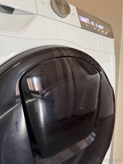 SAMSUNG QuickDrive WD10T754DBH/S7 Pračka se sušičkou - 6