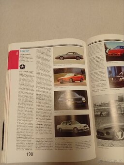Auto katalog 1990-1991 - 6