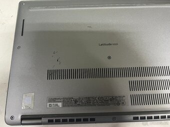 DELL LATITUDE 5320 - 6