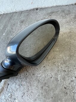 Superb 1 pravé zpětné zrcátko - 6