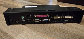 Dell Latitude E6330 Intel i5 + dokovací stanice - 6