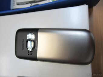 nokia 6303i classic - 6