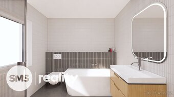 Libinská terasa 104 m², parcela 682 m² - 6