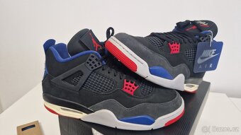 Air JORDAN 4 - 6