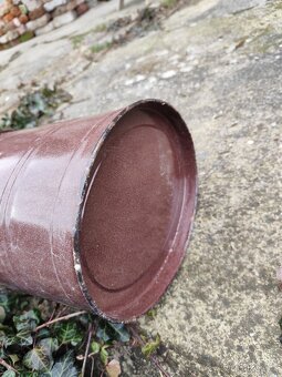 Smaltovaná konev - 6