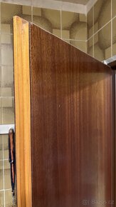 Prosklene dvere, i plne - 6