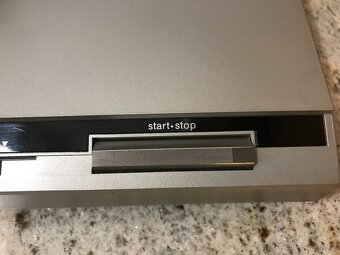 Technics SL-B300 Top stav - 6