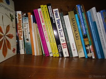 Německé knihy - 6