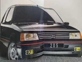 Automobilové Prospekty - 6