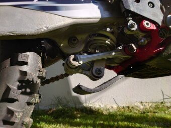 GAS GAS  EC 350F - 6