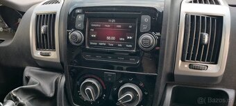 Fiat Ducato 2,3 JTD 130k - 6