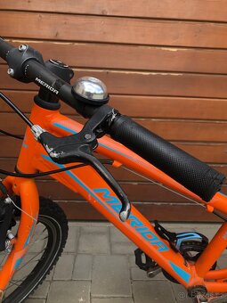 Dětské kolo Merida 20 - 6