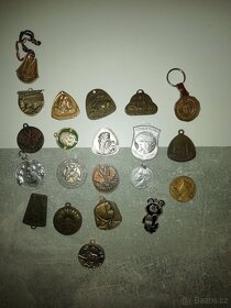 Medaile - 6